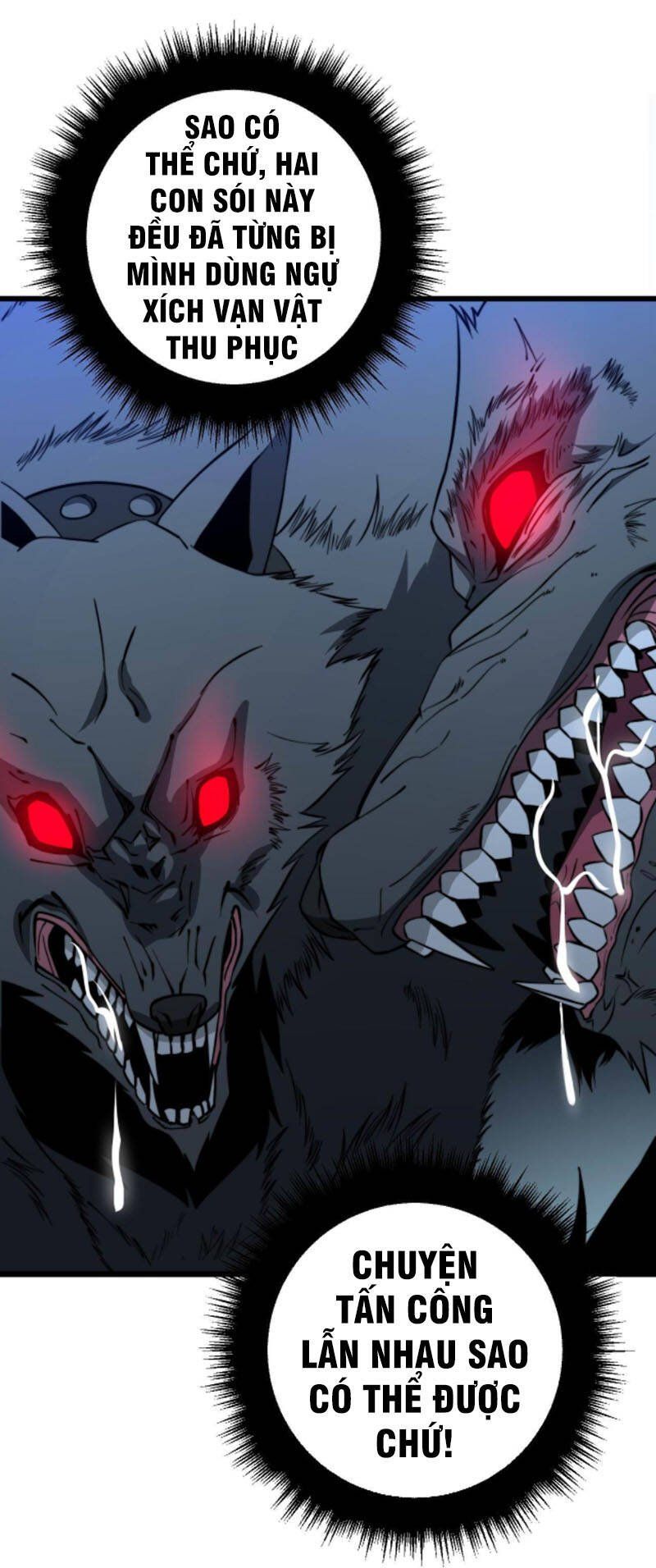 đọc truyện Độc Thủ Vu Y Chương 319 ảnh 44 tại Thiên Thai Truyện