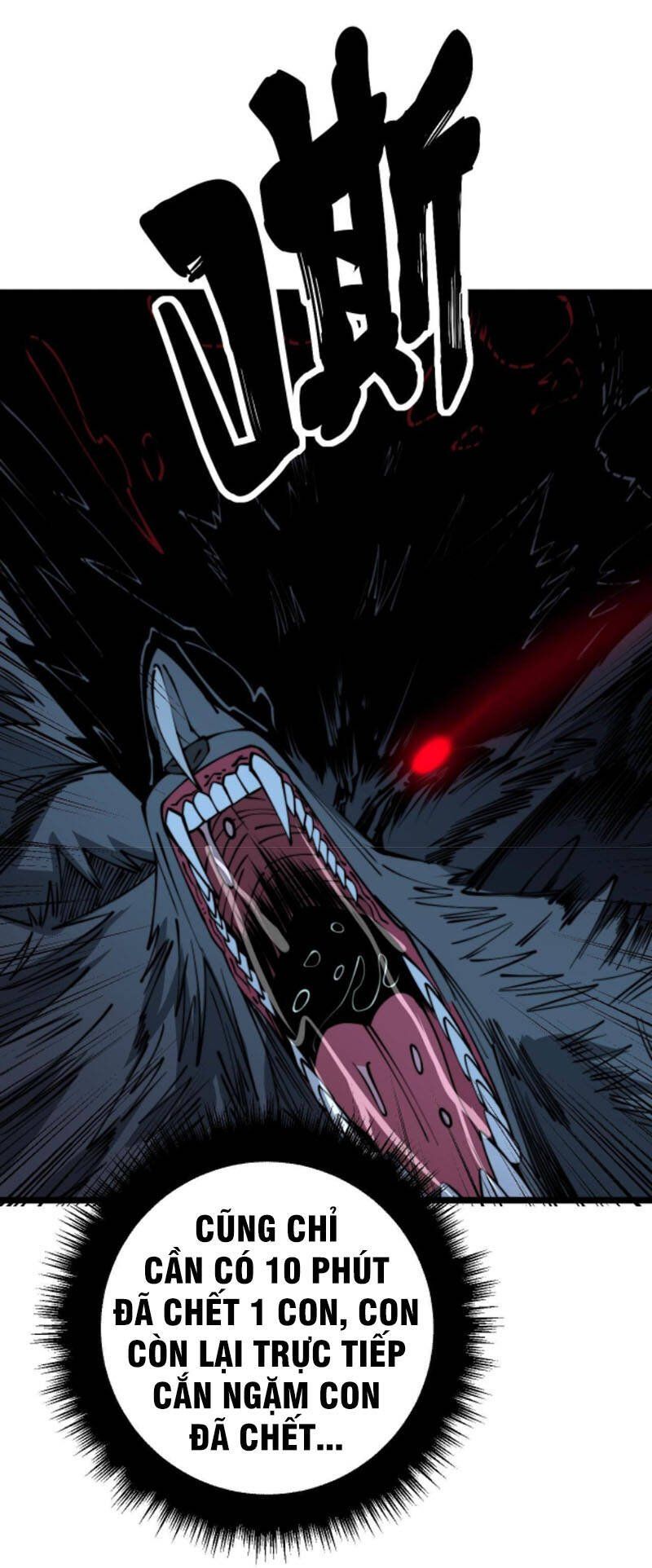 đọc truyện Độc Thủ Vu Y Chương 319 ảnh 52 tại Thiên Thai Truyện