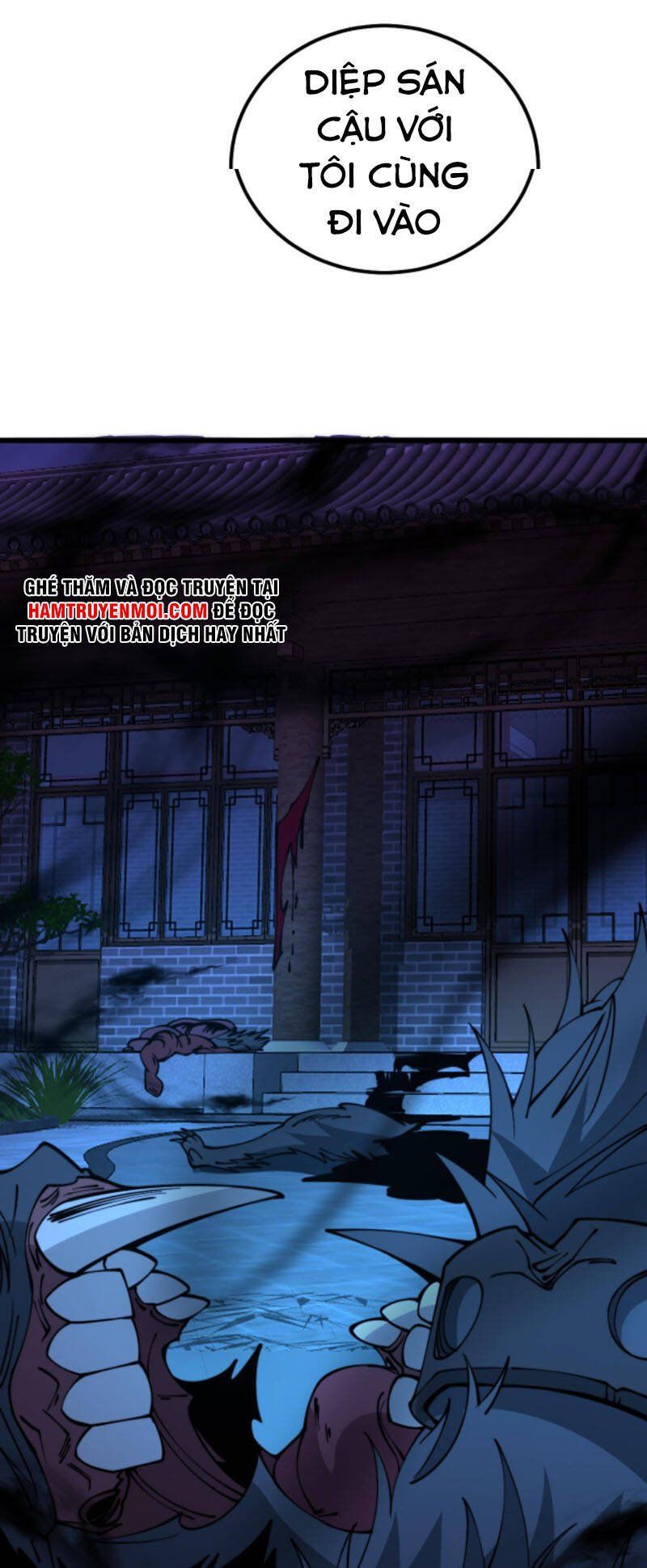 đọc truyện Độc Thủ Vu Y Chương 319 ảnh 57 tại Thiên Thai Truyện