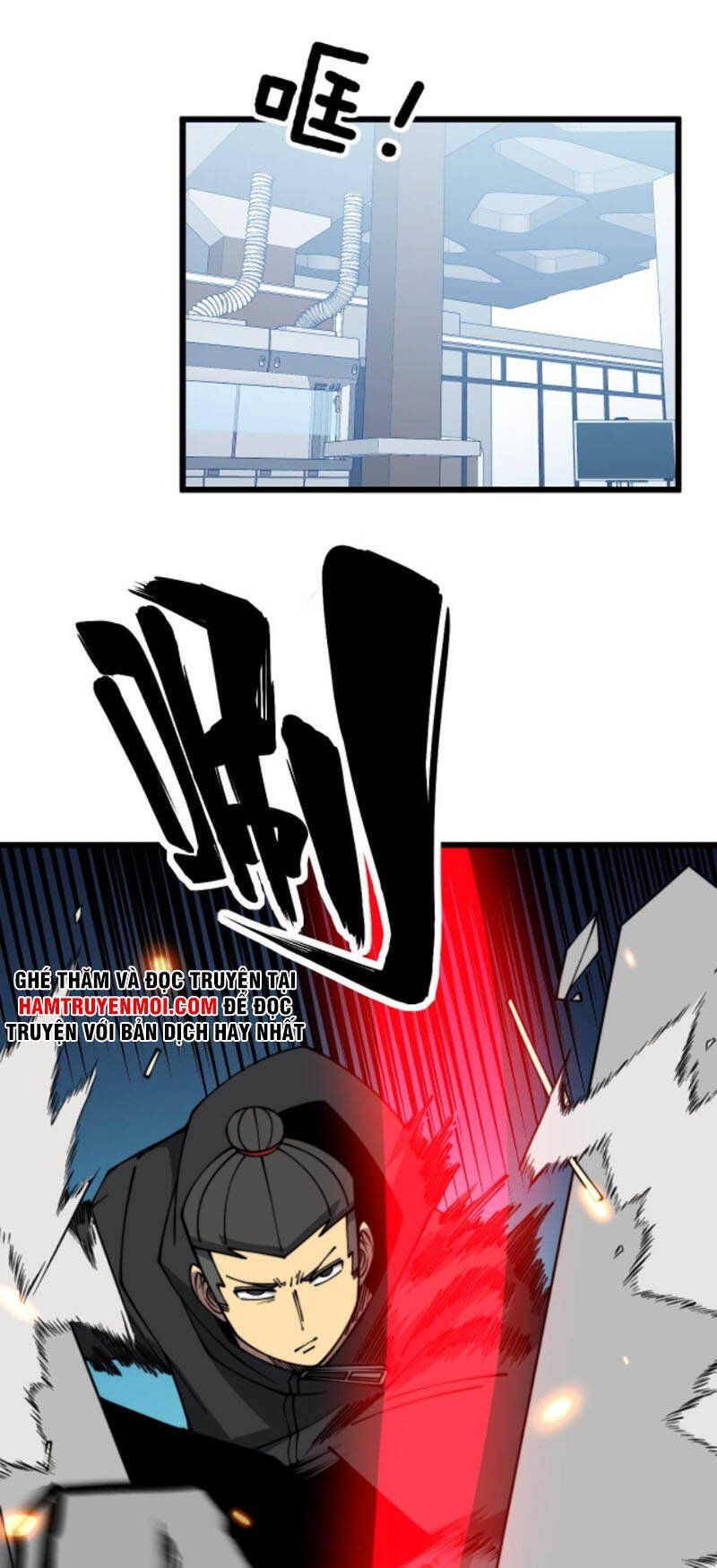 đọc truyện Độc Thủ Vu Y Chương 319 ảnh 8 tại Thiên Thai Truyện