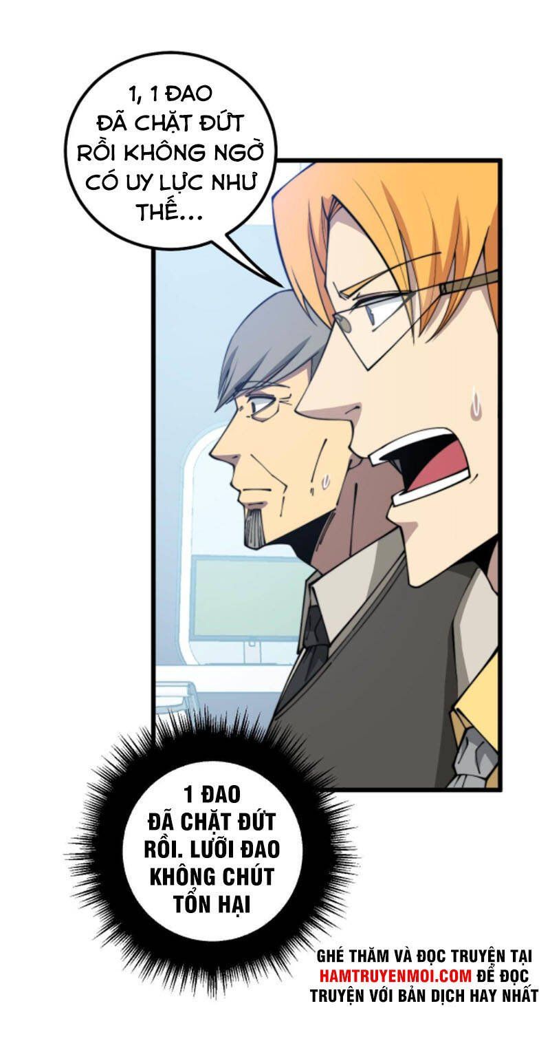 đọc truyện Độc Thủ Vu Y Chương 319 ảnh 11 tại Thiên Thai Truyện