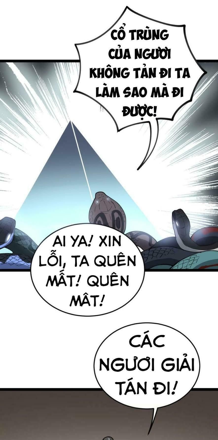 đọc truyện Độc Thủ Vu Y Chương 32 ảnh 14 tại Thiên Thai Truyện