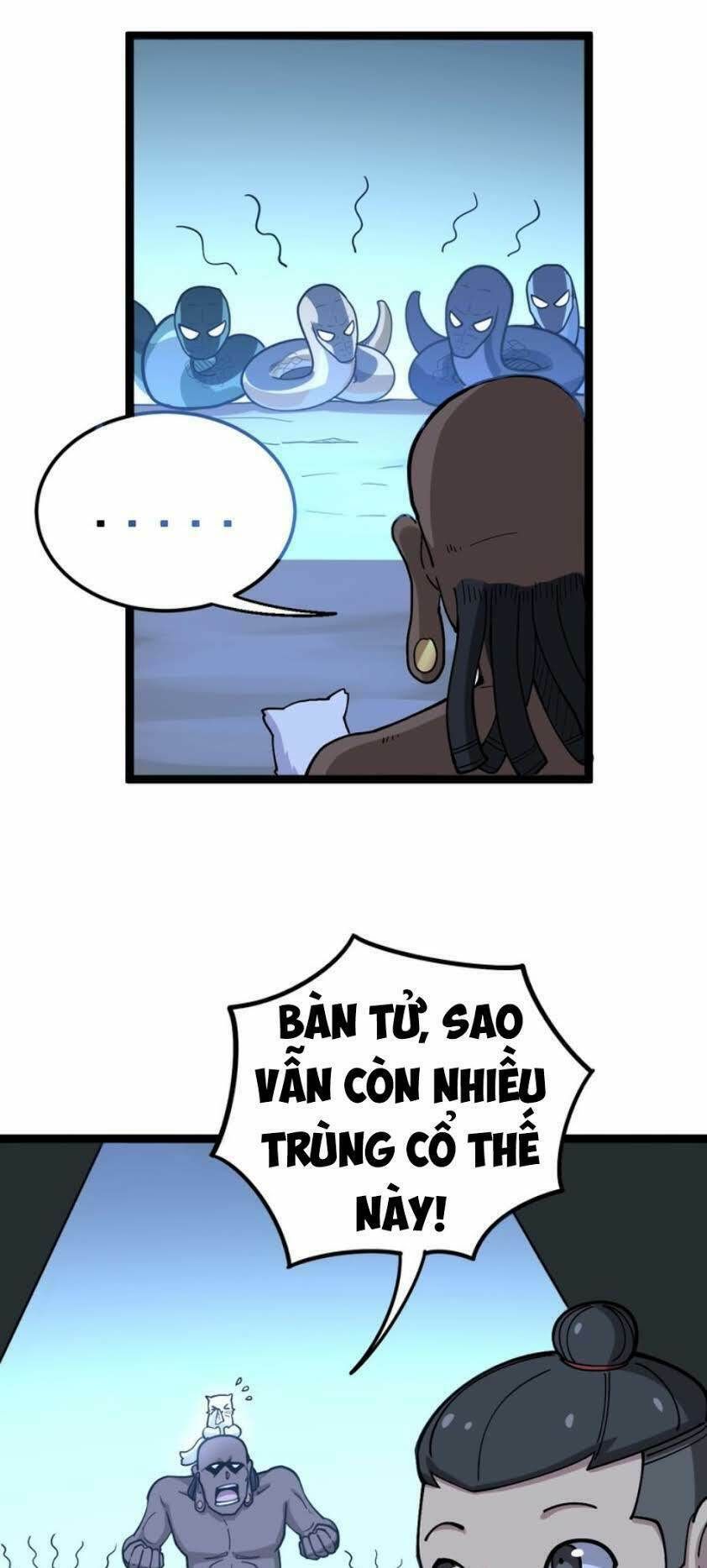 đọc truyện Độc Thủ Vu Y Chương 32 ảnh 16 tại Thiên Thai Truyện