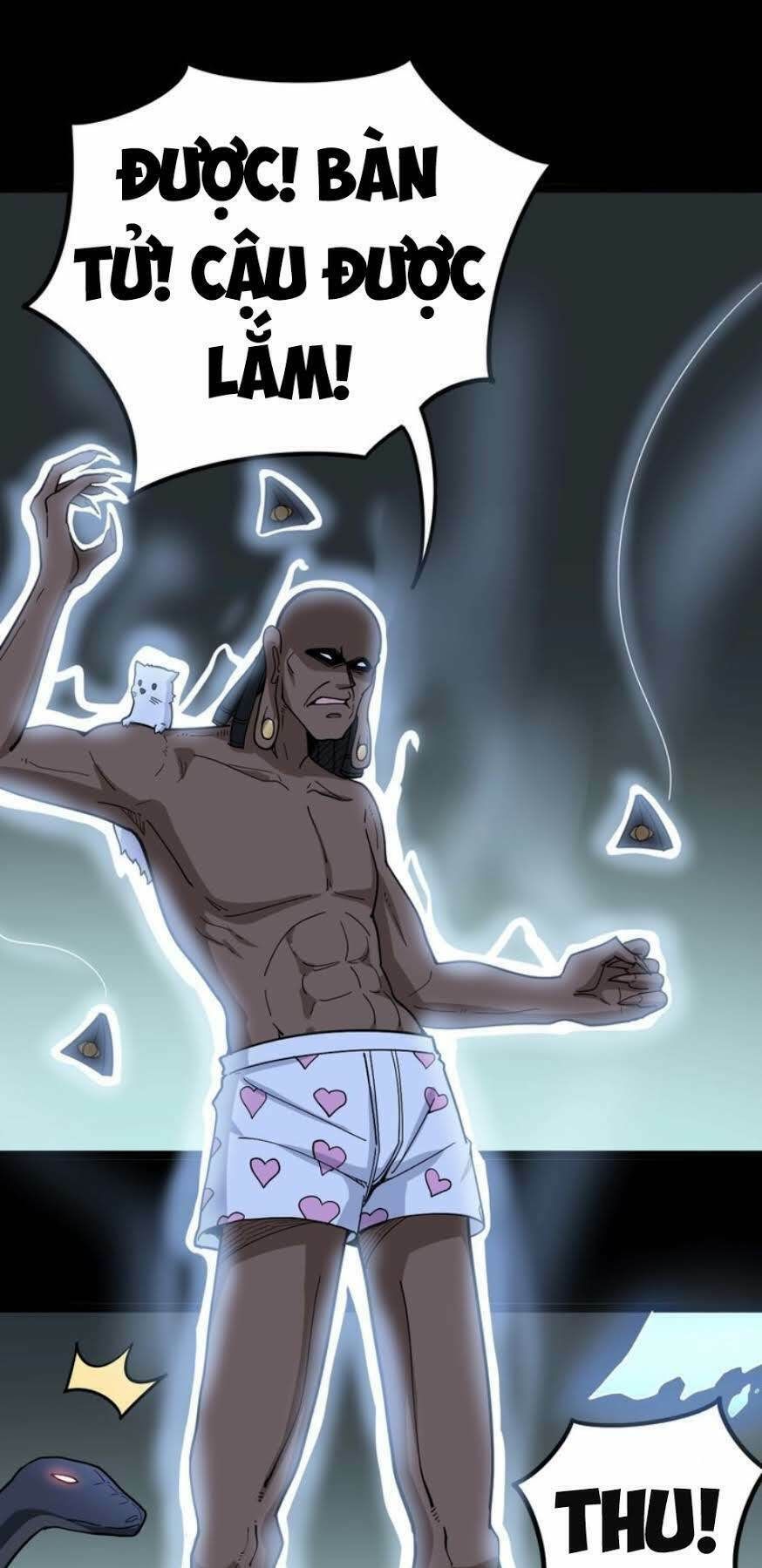 đọc truyện Độc Thủ Vu Y Chương 32 ảnh 20 tại Thiên Thai Truyện