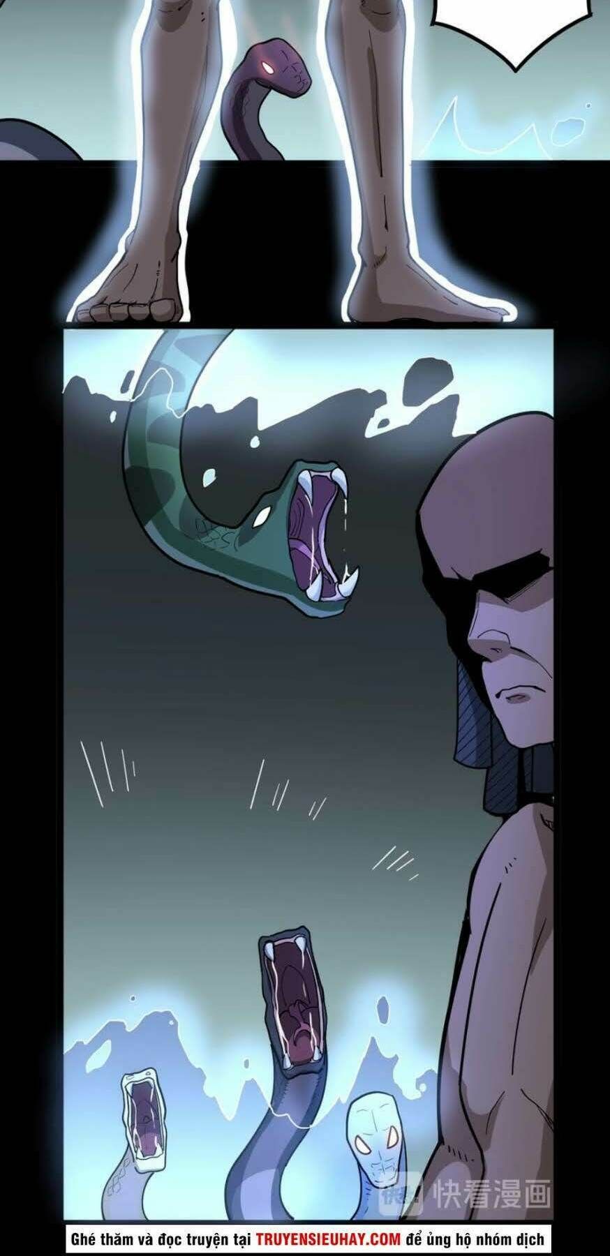 đọc truyện Độc Thủ Vu Y Chương 32 ảnh 21 tại Thiên Thai Truyện