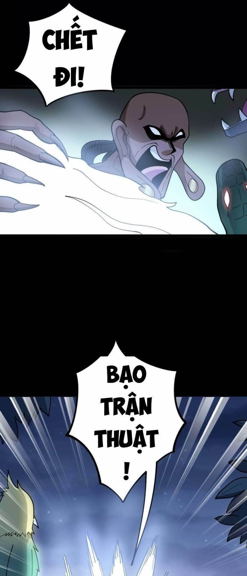 đọc truyện Độc Thủ Vu Y Chương 32 ảnh 22 tại Thiên Thai Truyện