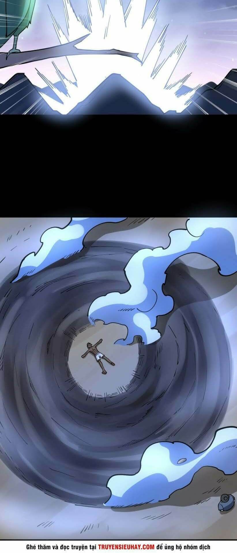 đọc truyện Độc Thủ Vu Y Chương 32 ảnh 23 tại Thiên Thai Truyện