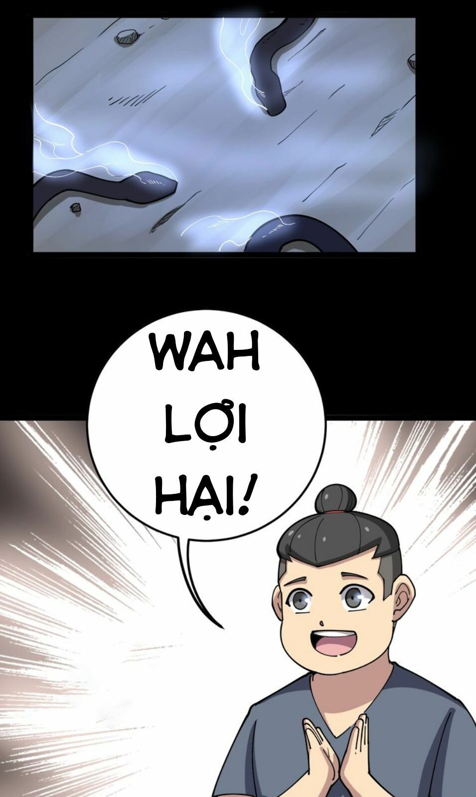 đọc truyện Độc Thủ Vu Y Chương 32 ảnh 24 tại Thiên Thai Truyện