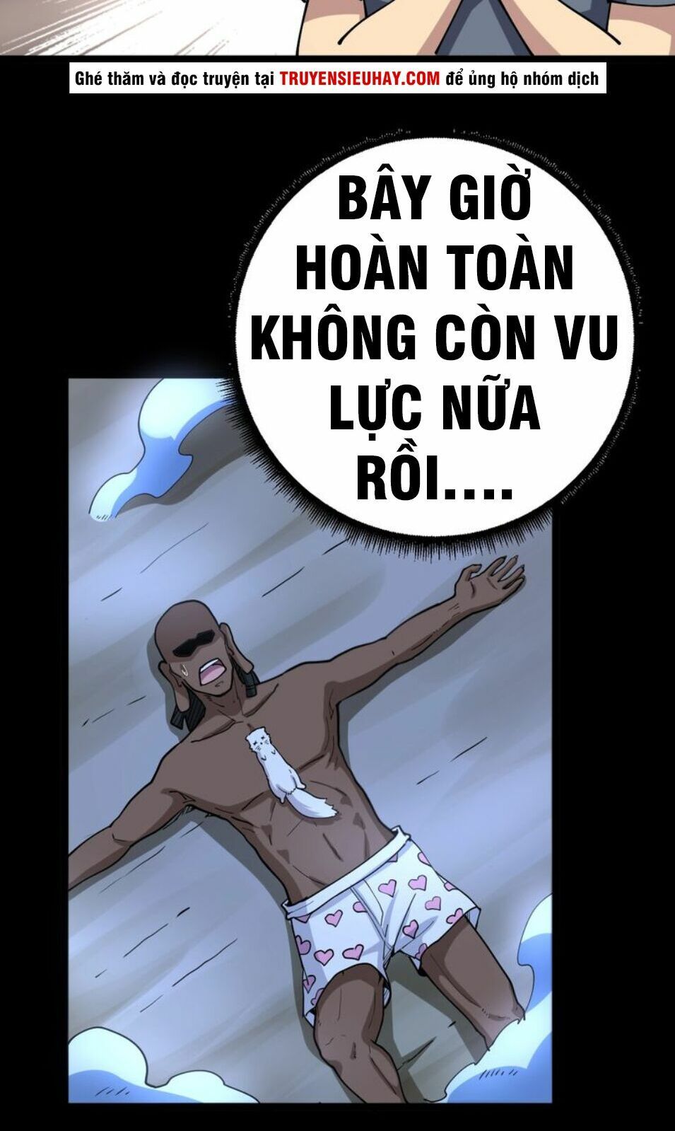 đọc truyện Độc Thủ Vu Y Chương 32 ảnh 25 tại Thiên Thai Truyện