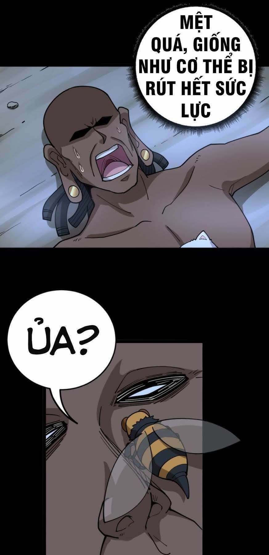 đọc truyện Độc Thủ Vu Y Chương 32 ảnh 26 tại Thiên Thai Truyện