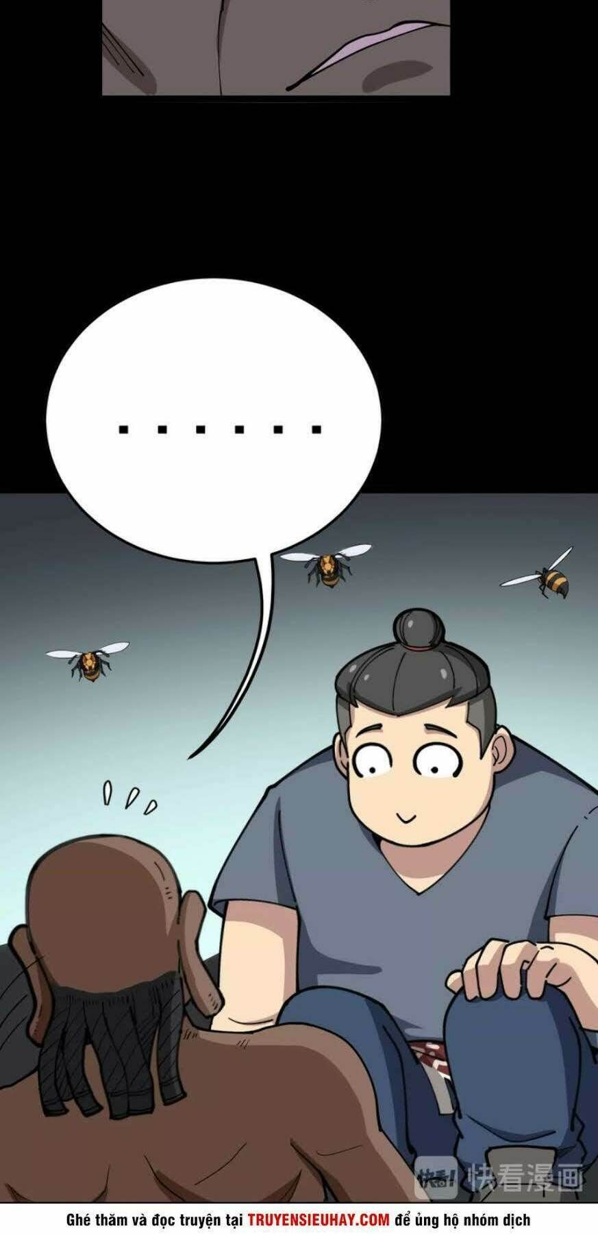 đọc truyện Độc Thủ Vu Y Chương 32 ảnh 27 tại Thiên Thai Truyện