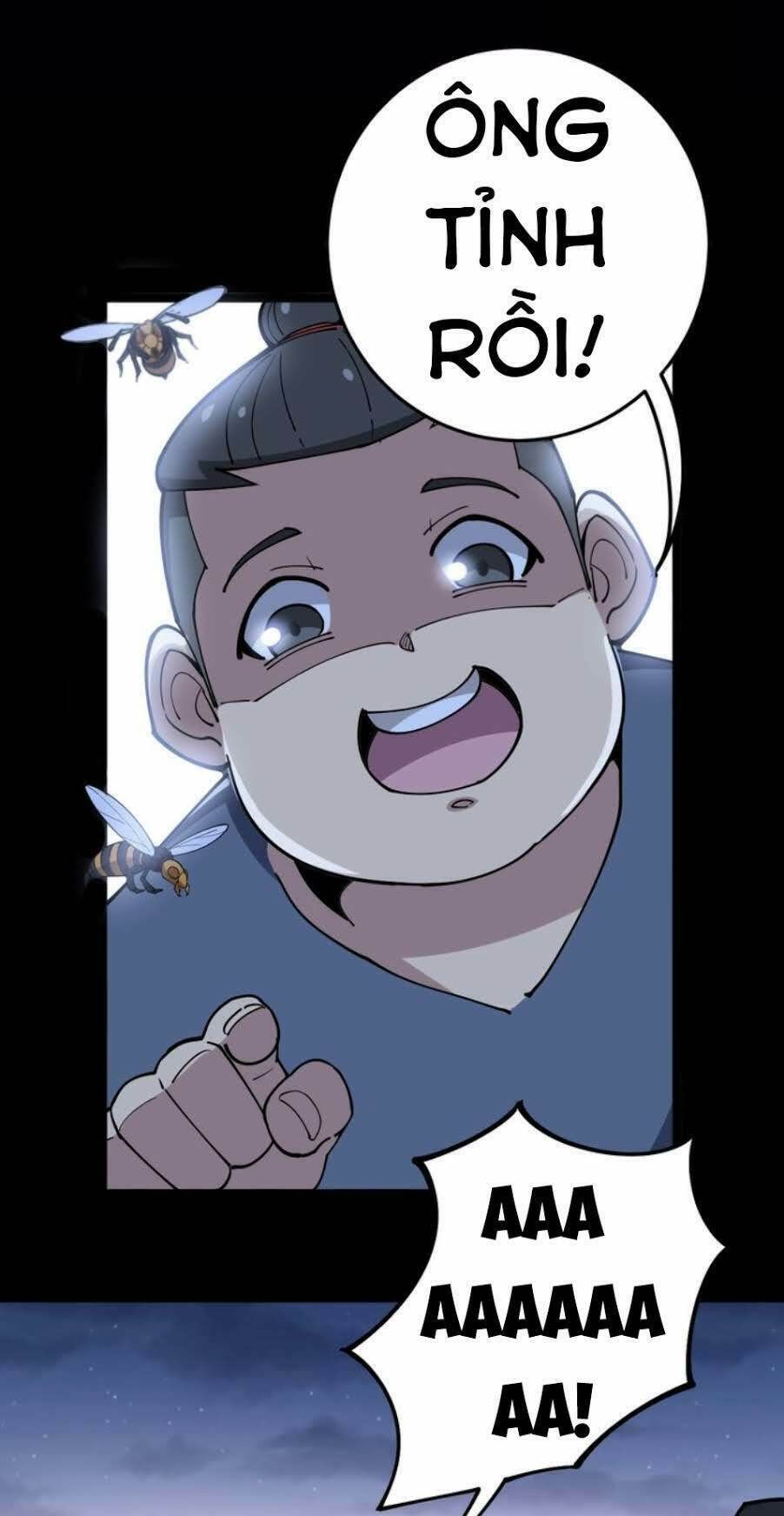 đọc truyện Độc Thủ Vu Y Chương 32 ảnh 28 tại Thiên Thai Truyện