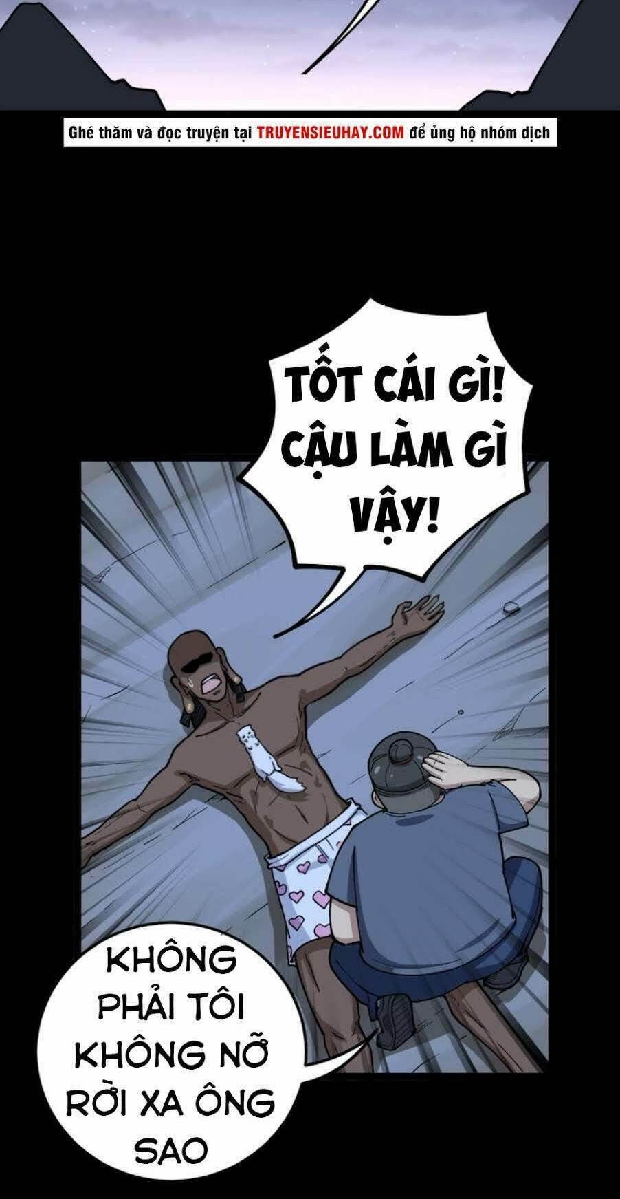 đọc truyện Độc Thủ Vu Y Chương 32 ảnh 29 tại Thiên Thai Truyện