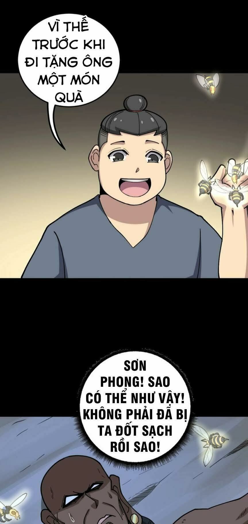 đọc truyện Độc Thủ Vu Y Chương 32 ảnh 30 tại Thiên Thai Truyện