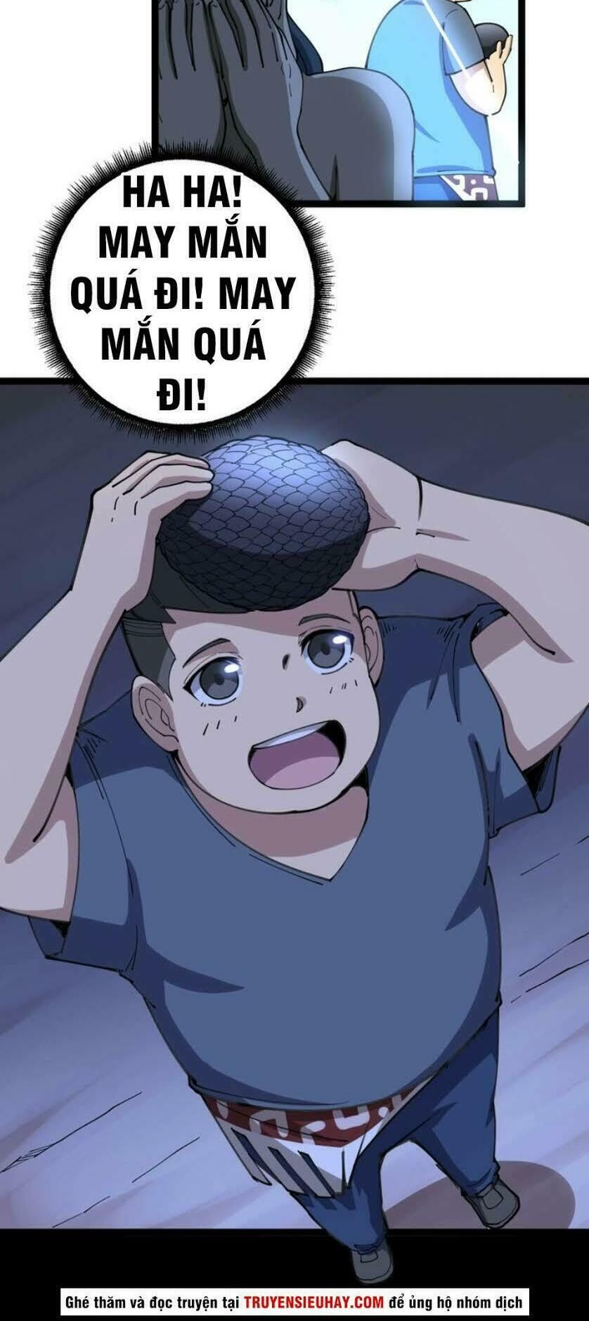 đọc truyện Độc Thủ Vu Y Chương 32 ảnh 5 tại Thiên Thai Truyện