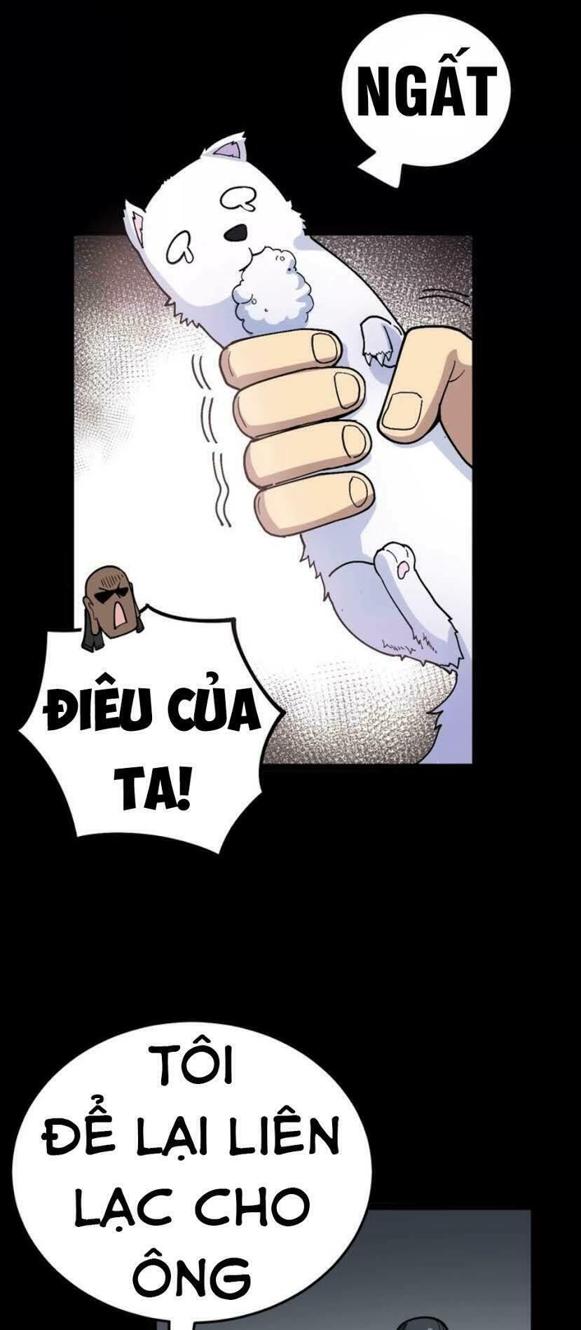 đọc truyện Độc Thủ Vu Y Chương 32 ảnh 34 tại Thiên Thai Truyện