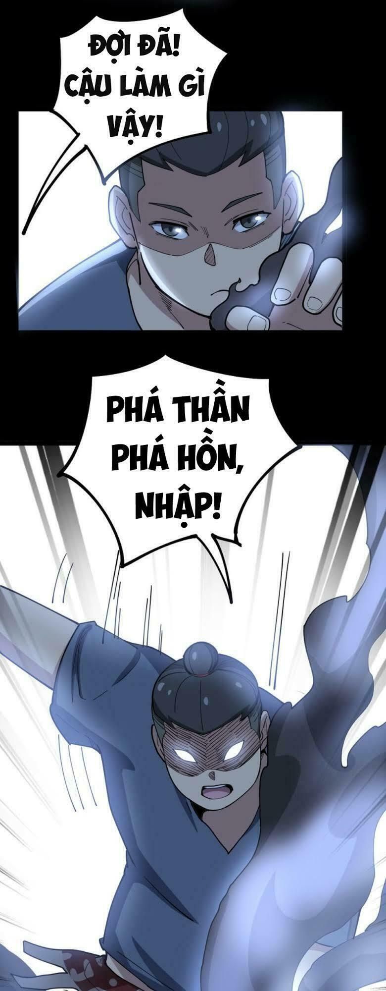 đọc truyện Độc Thủ Vu Y Chương 32 ảnh 36 tại Thiên Thai Truyện