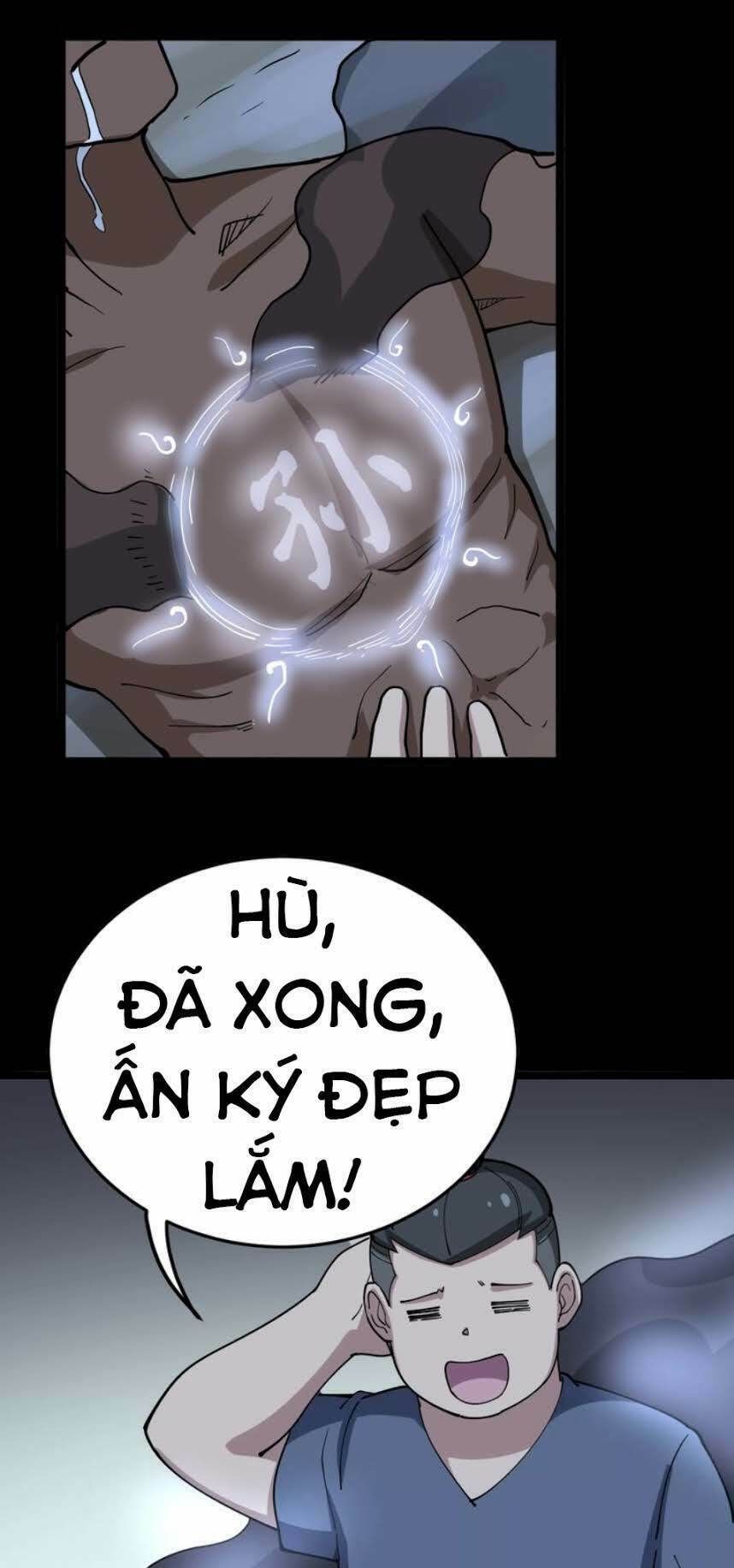 đọc truyện Độc Thủ Vu Y Chương 32 ảnh 39 tại Thiên Thai Truyện