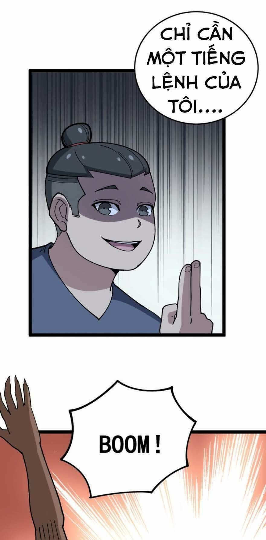 đọc truyện Độc Thủ Vu Y Chương 32 ảnh 41 tại Thiên Thai Truyện