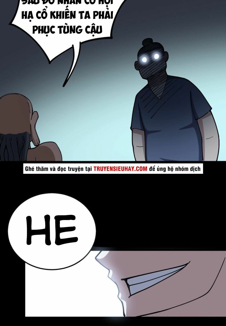 đọc truyện Độc Thủ Vu Y Chương 32 ảnh 44 tại Thiên Thai Truyện