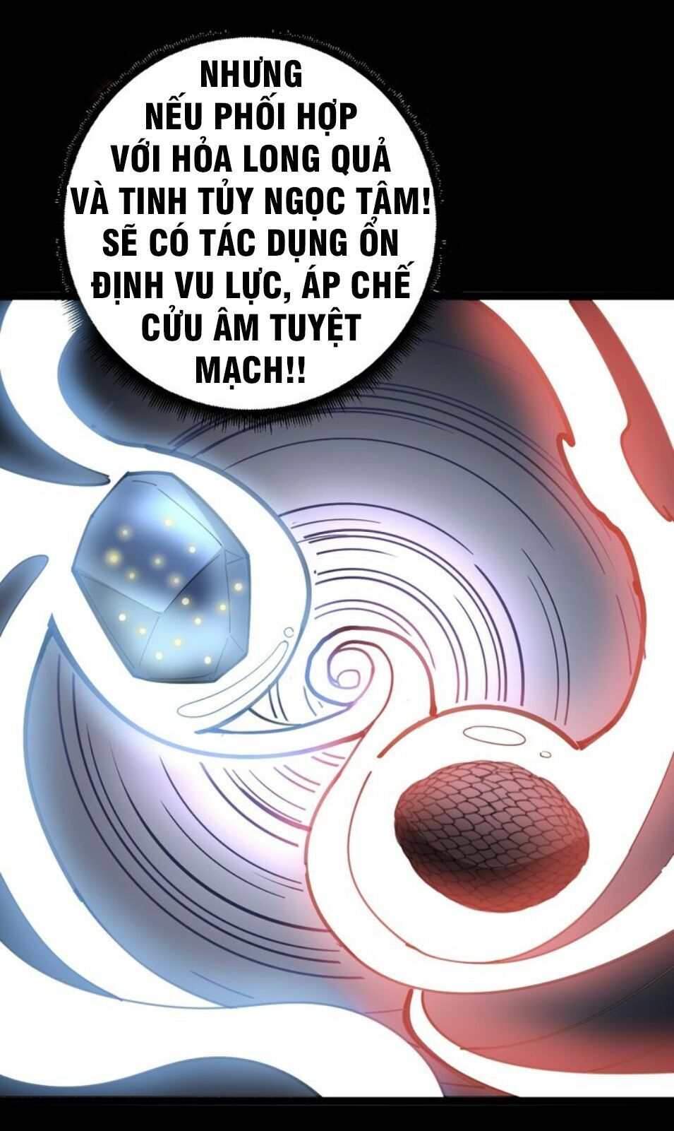 đọc truyện Độc Thủ Vu Y Chương 32 ảnh 8 tại Thiên Thai Truyện