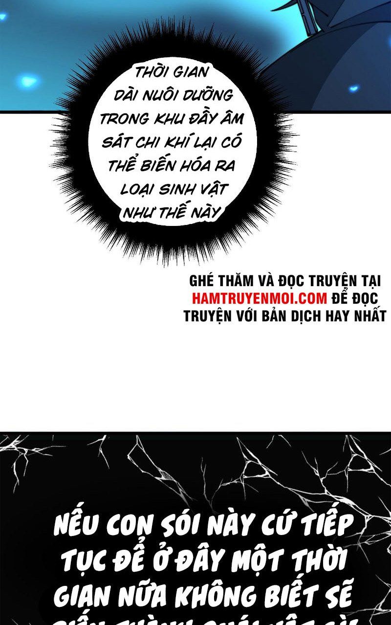 đọc truyện Độc Thủ Vu Y Chương 320 ảnh 17 tại Thiên Thai Truyện