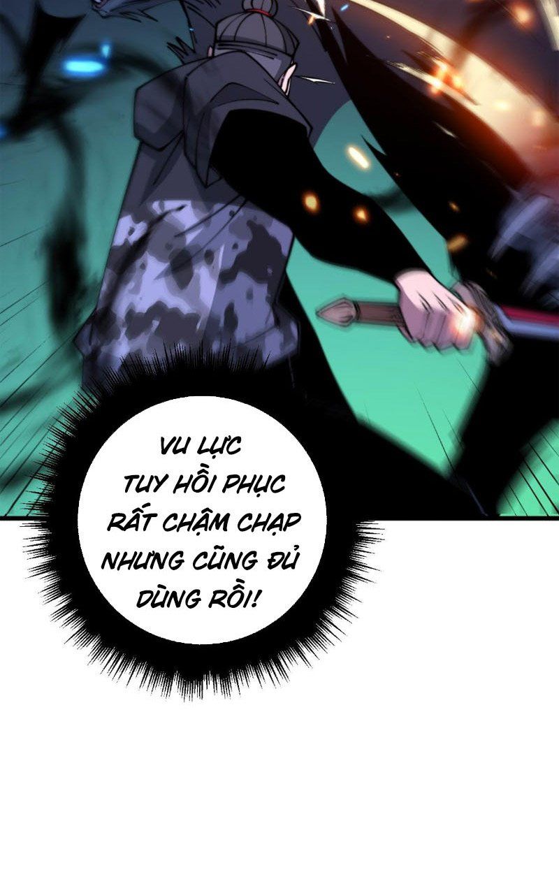 đọc truyện Độc Thủ Vu Y Chương 320 ảnh 20 tại Thiên Thai Truyện