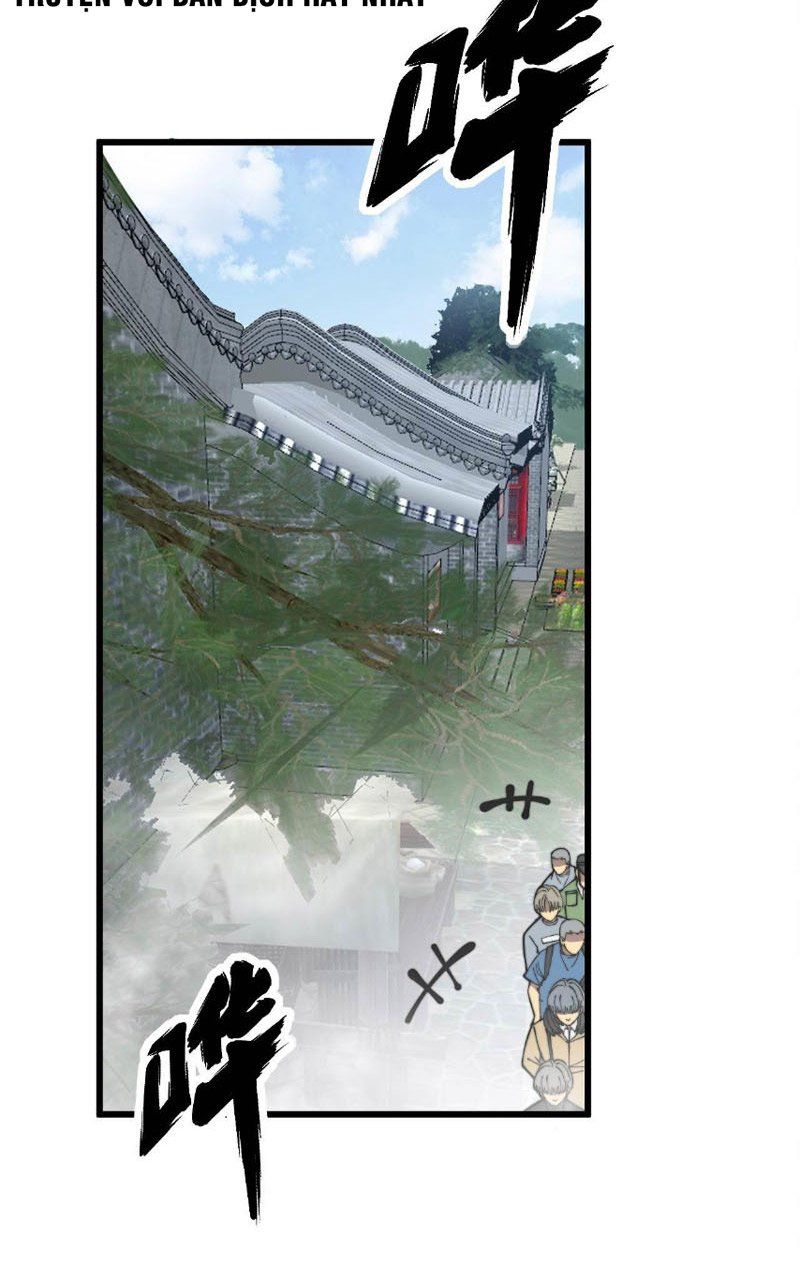 đọc truyện Độc Thủ Vu Y Chương 320 ảnh 4 tại Thiên Thai Truyện