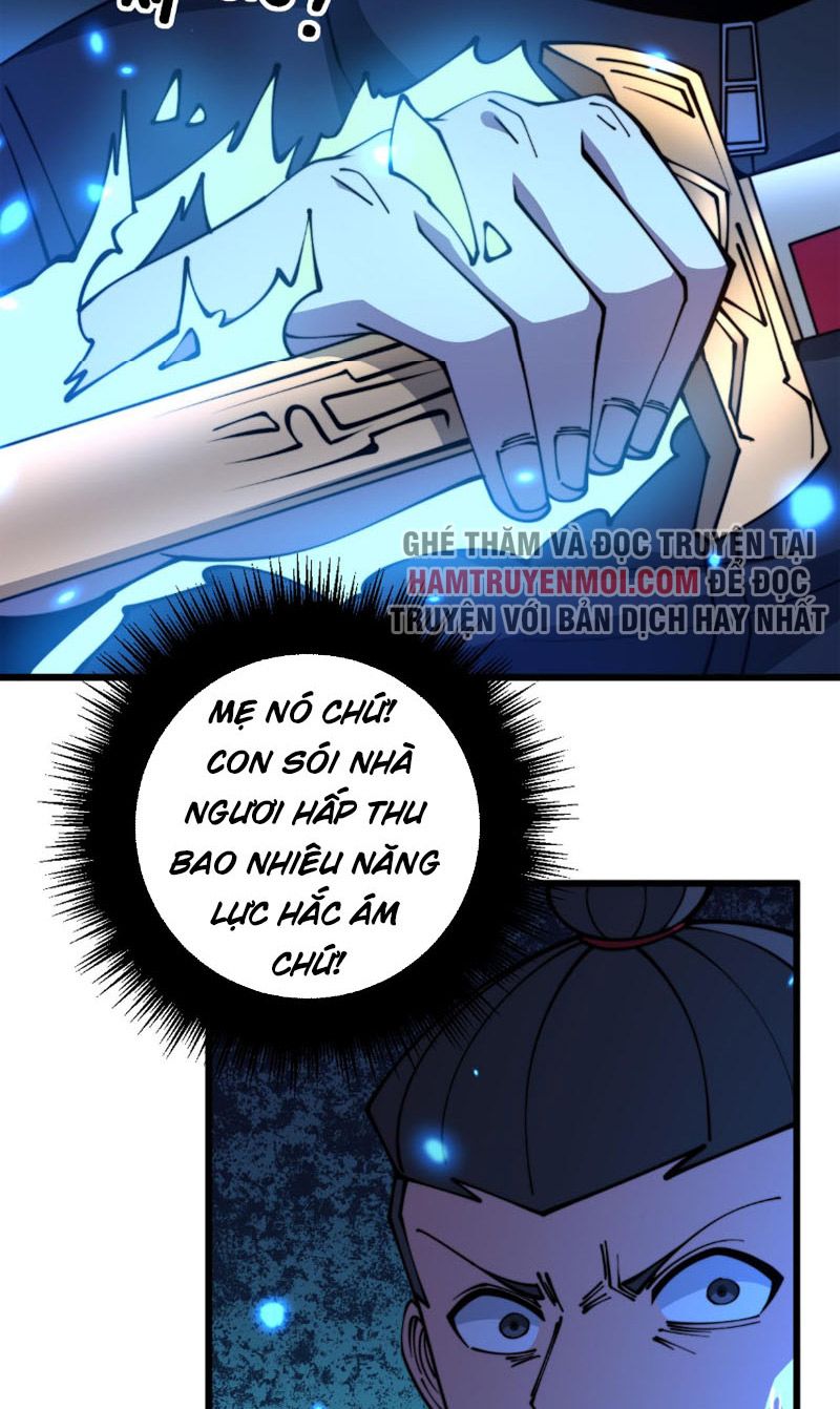 đọc truyện Độc Thủ Vu Y Chương 320 ảnh 26 tại Thiên Thai Truyện