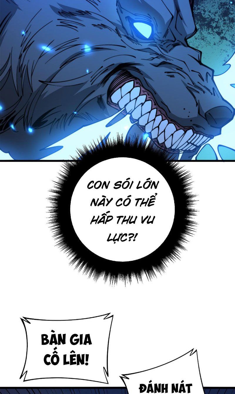 đọc truyện Độc Thủ Vu Y Chương 320 ảnh 28 tại Thiên Thai Truyện