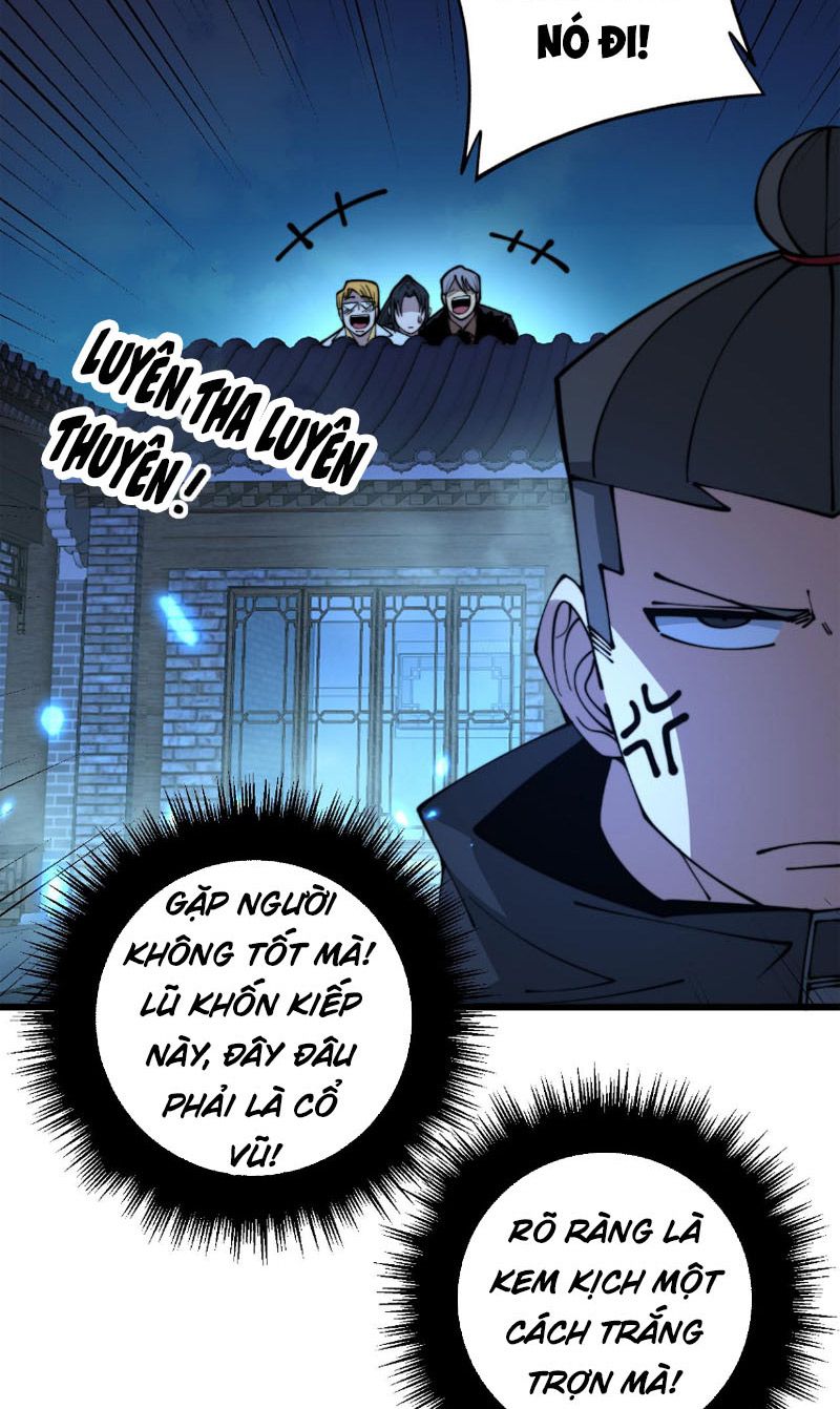 đọc truyện Độc Thủ Vu Y Chương 320 ảnh 29 tại Thiên Thai Truyện