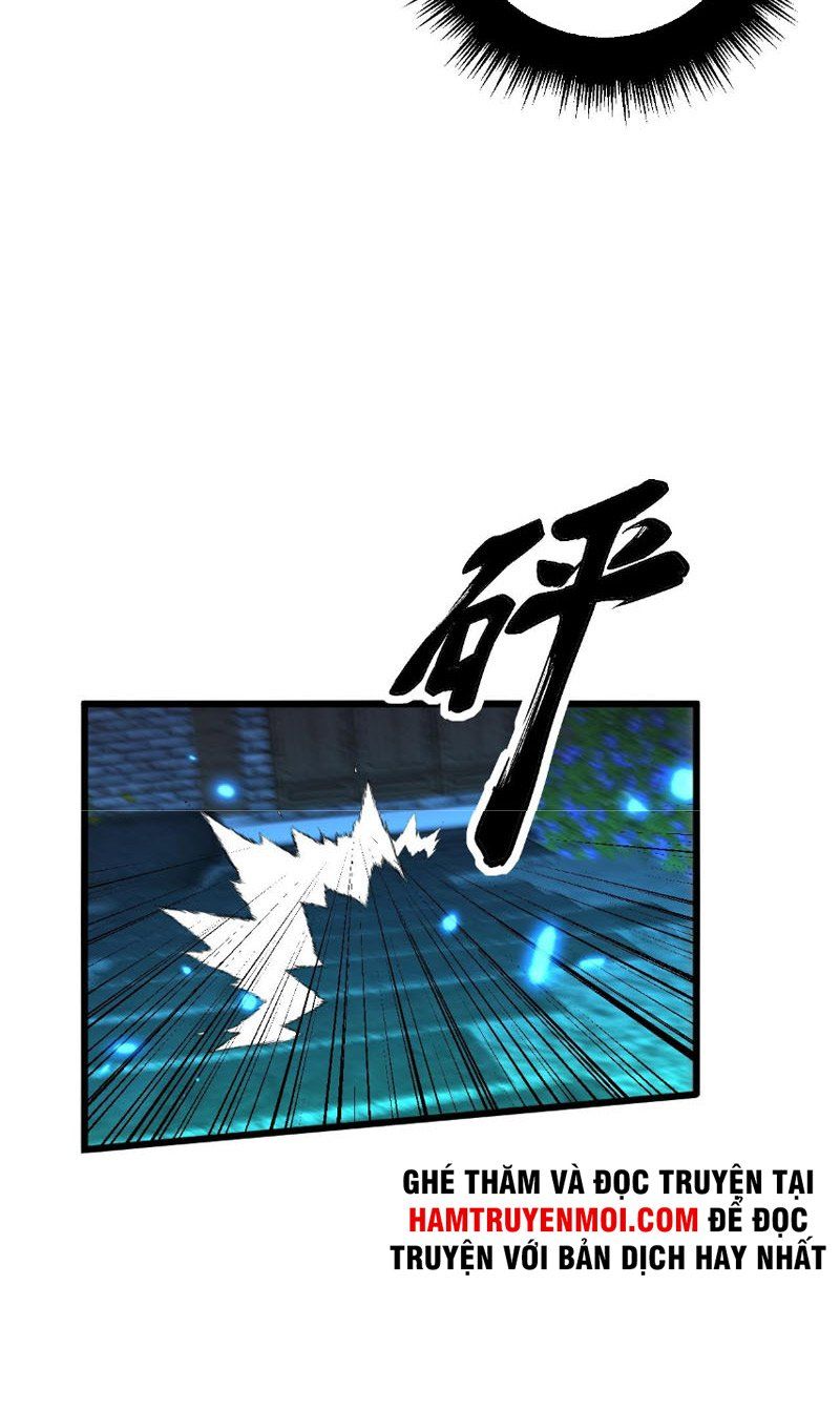 đọc truyện Độc Thủ Vu Y Chương 320 ảnh 30 tại Thiên Thai Truyện