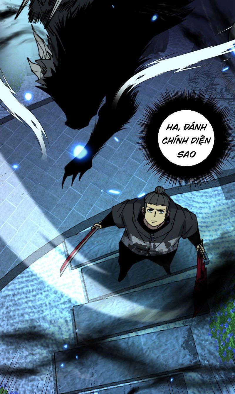 đọc truyện Độc Thủ Vu Y Chương 320 ảnh 32 tại Thiên Thai Truyện