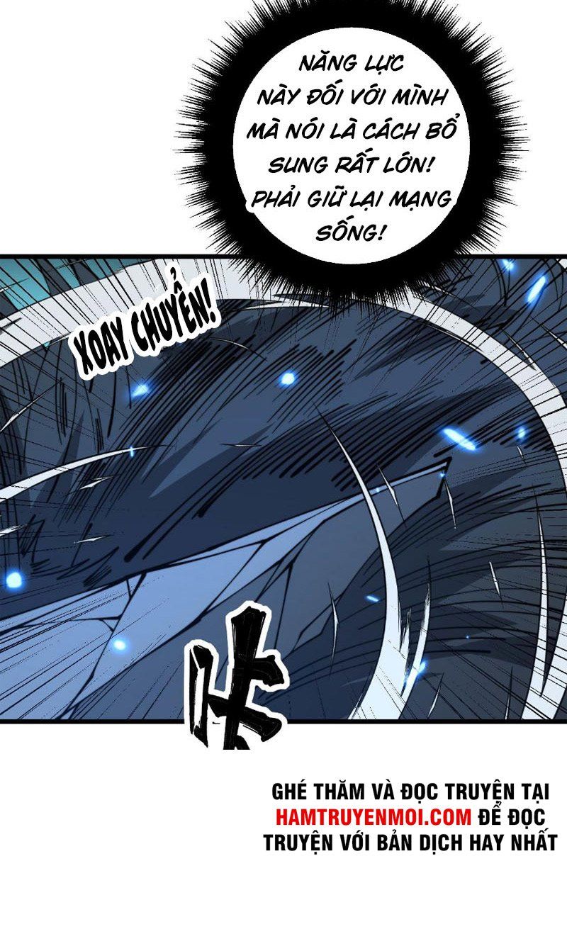 đọc truyện Độc Thủ Vu Y Chương 320 ảnh 39 tại Thiên Thai Truyện