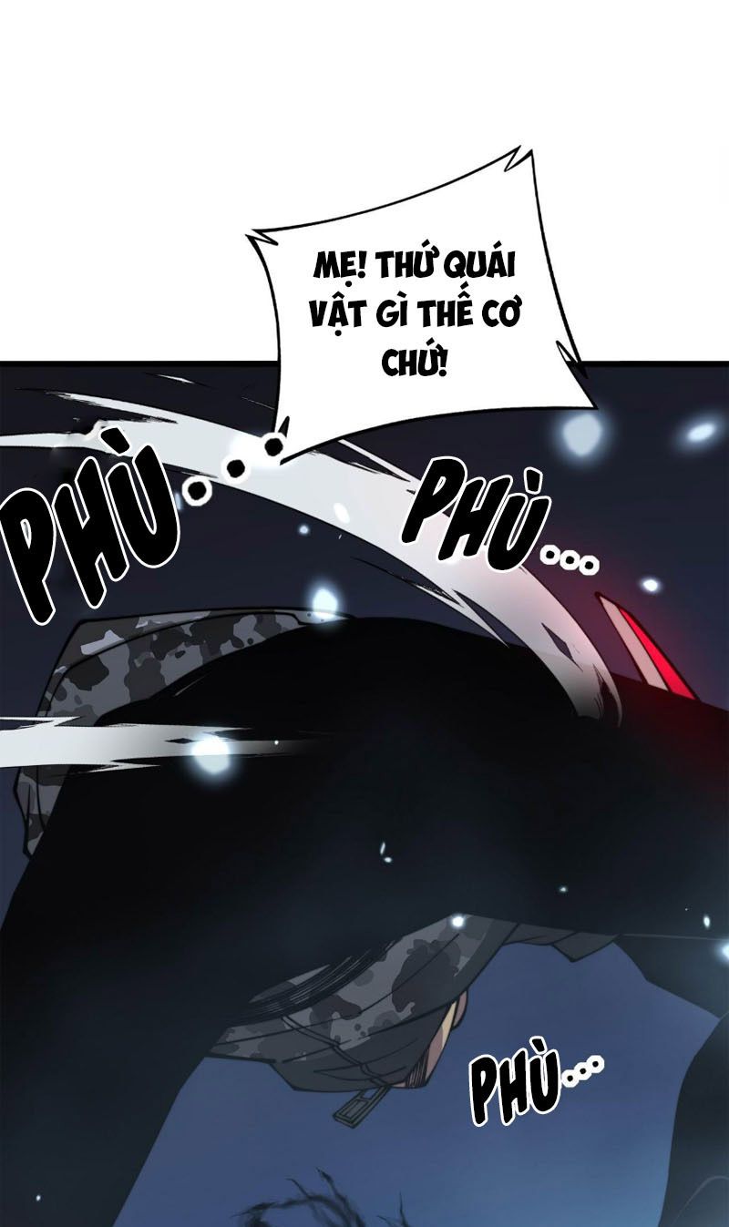 đọc truyện Độc Thủ Vu Y Chương 320 ảnh 43 tại Thiên Thai Truyện