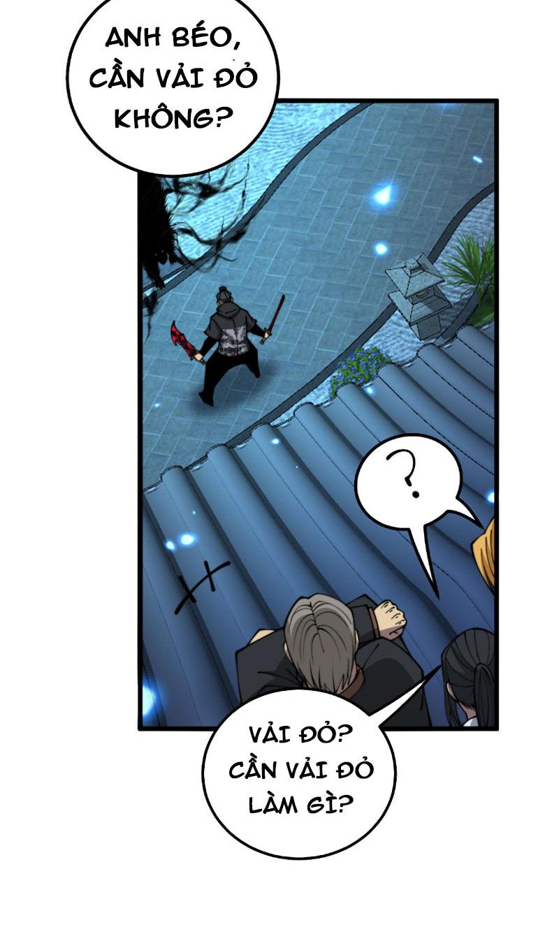 đọc truyện Độc Thủ Vu Y Chương 320 ảnh 45 tại Thiên Thai Truyện