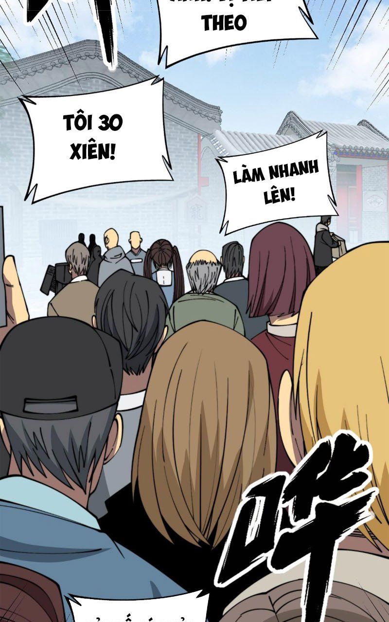 đọc truyện Độc Thủ Vu Y Chương 320 ảnh 7 tại Thiên Thai Truyện