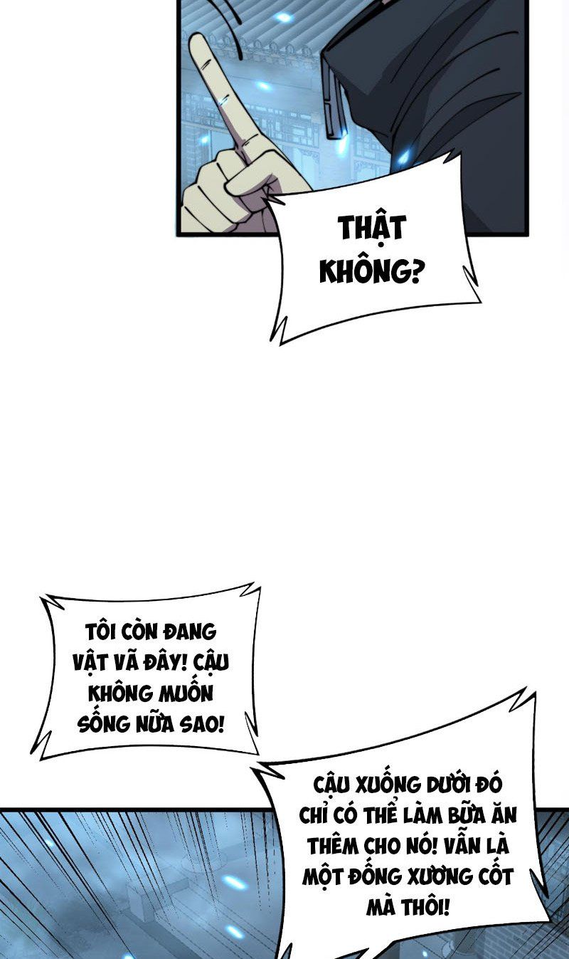 đọc truyện Độc Thủ Vu Y Chương 320 ảnh 59 tại Thiên Thai Truyện