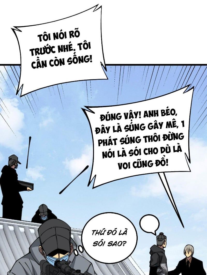 đọc truyện Độc Thủ Vu Y Chương 320 ảnh 66 tại Thiên Thai Truyện