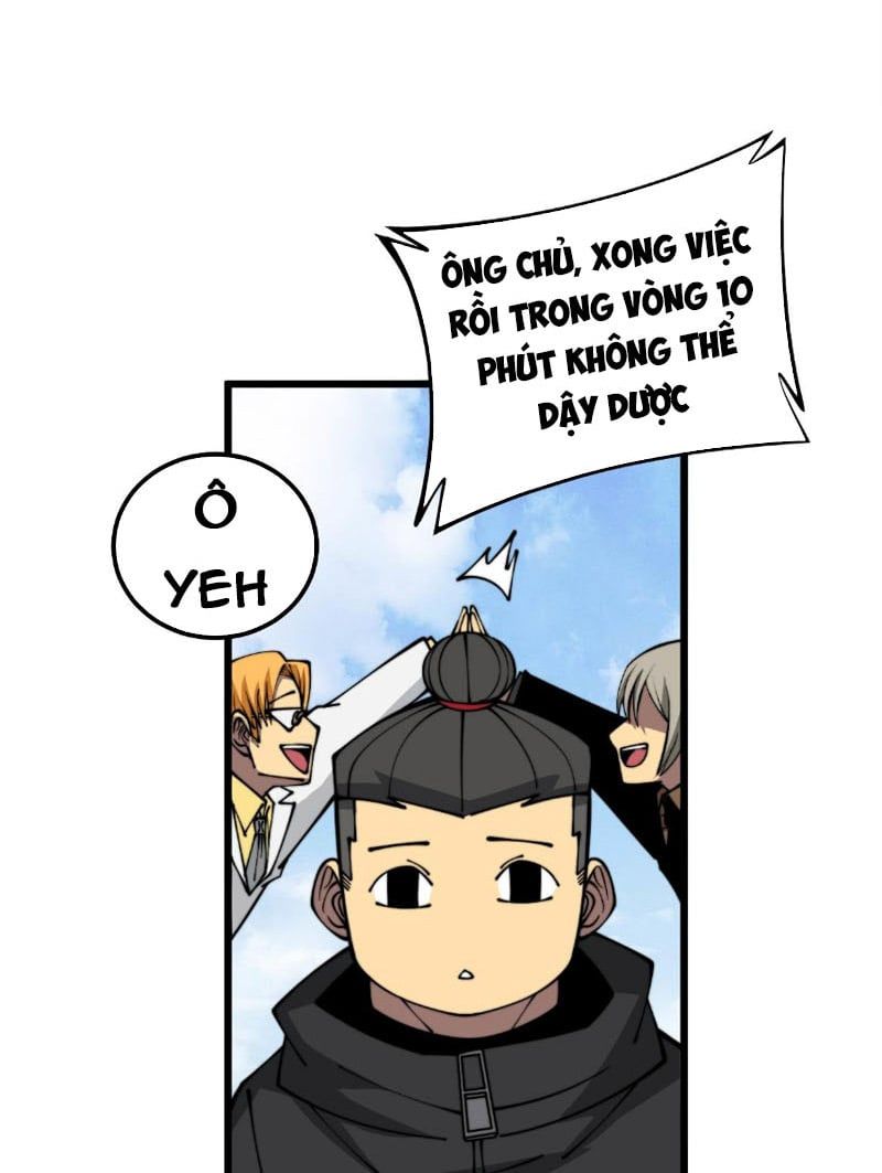 đọc truyện Độc Thủ Vu Y Chương 320 ảnh 71 tại Thiên Thai Truyện