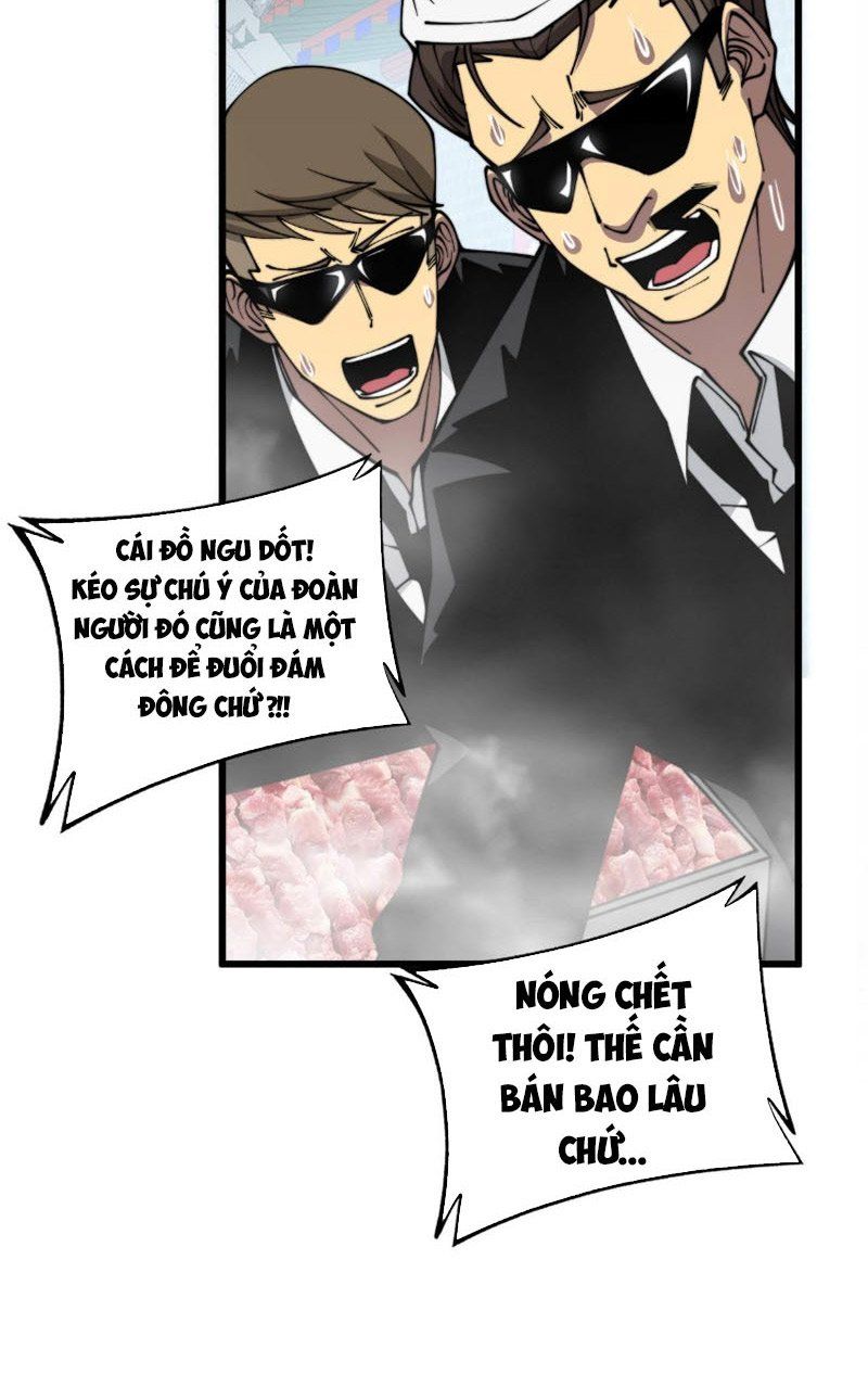 đọc truyện Độc Thủ Vu Y Chương 320 ảnh 9 tại Thiên Thai Truyện