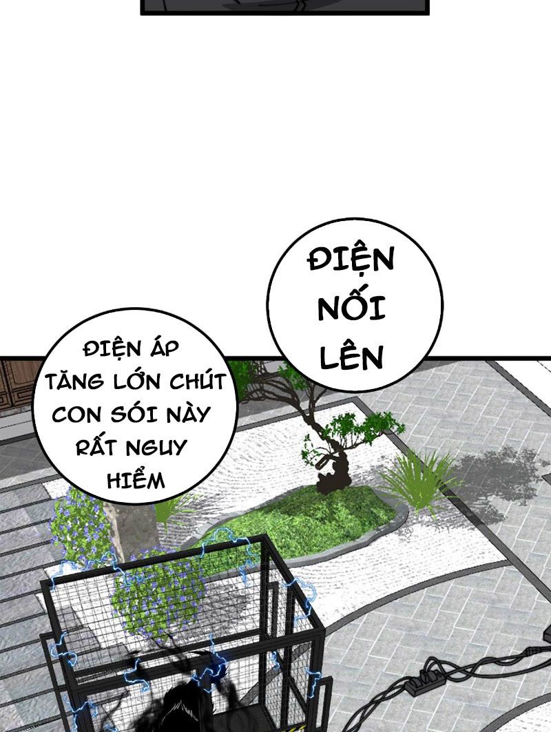 đọc truyện Độc Thủ Vu Y Chương 320 ảnh 72 tại Thiên Thai Truyện