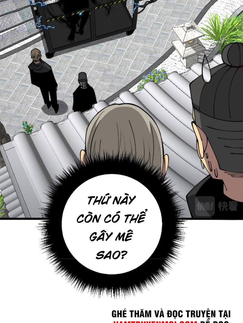 đọc truyện Độc Thủ Vu Y Chương 320 ảnh 73 tại Thiên Thai Truyện