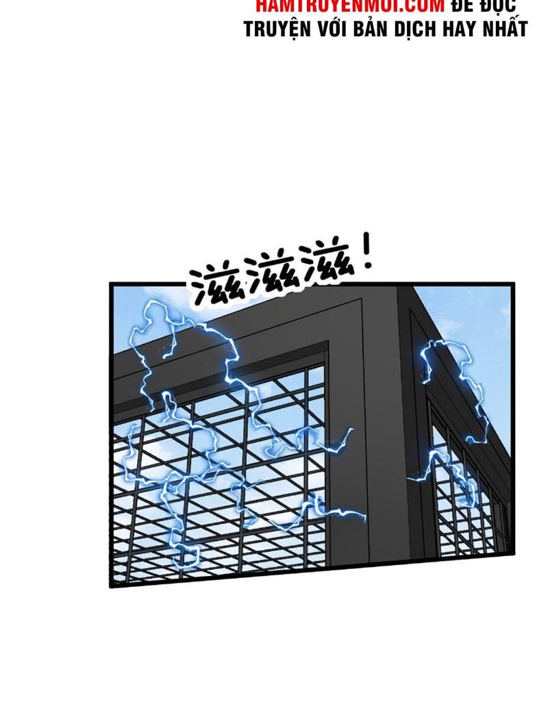 đọc truyện Độc Thủ Vu Y Chương 320 ảnh 74 tại Thiên Thai Truyện