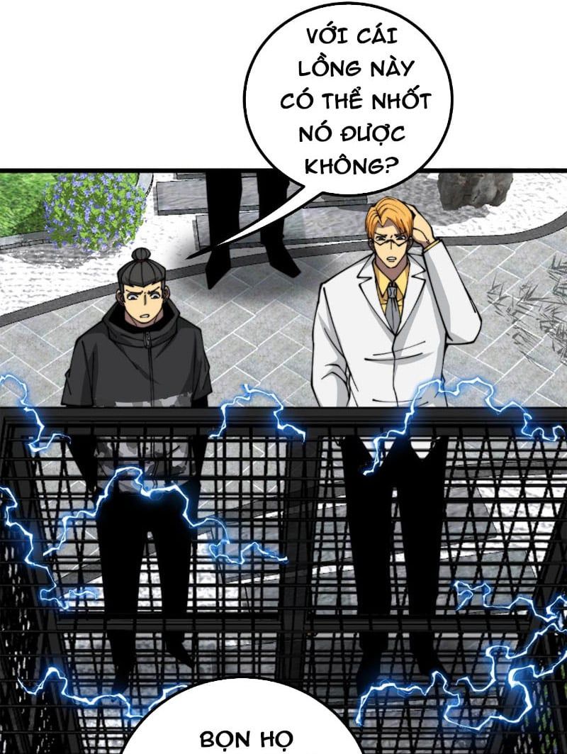 đọc truyện Độc Thủ Vu Y Chương 320 ảnh 75 tại Thiên Thai Truyện