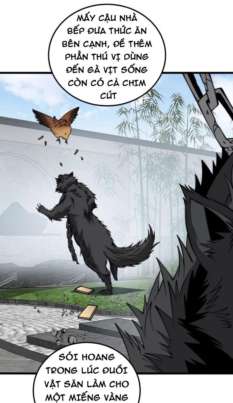 đọc truyện Độc Thủ Vu Y Chương 321 ảnh 16 tại Thiên Thai Truyện