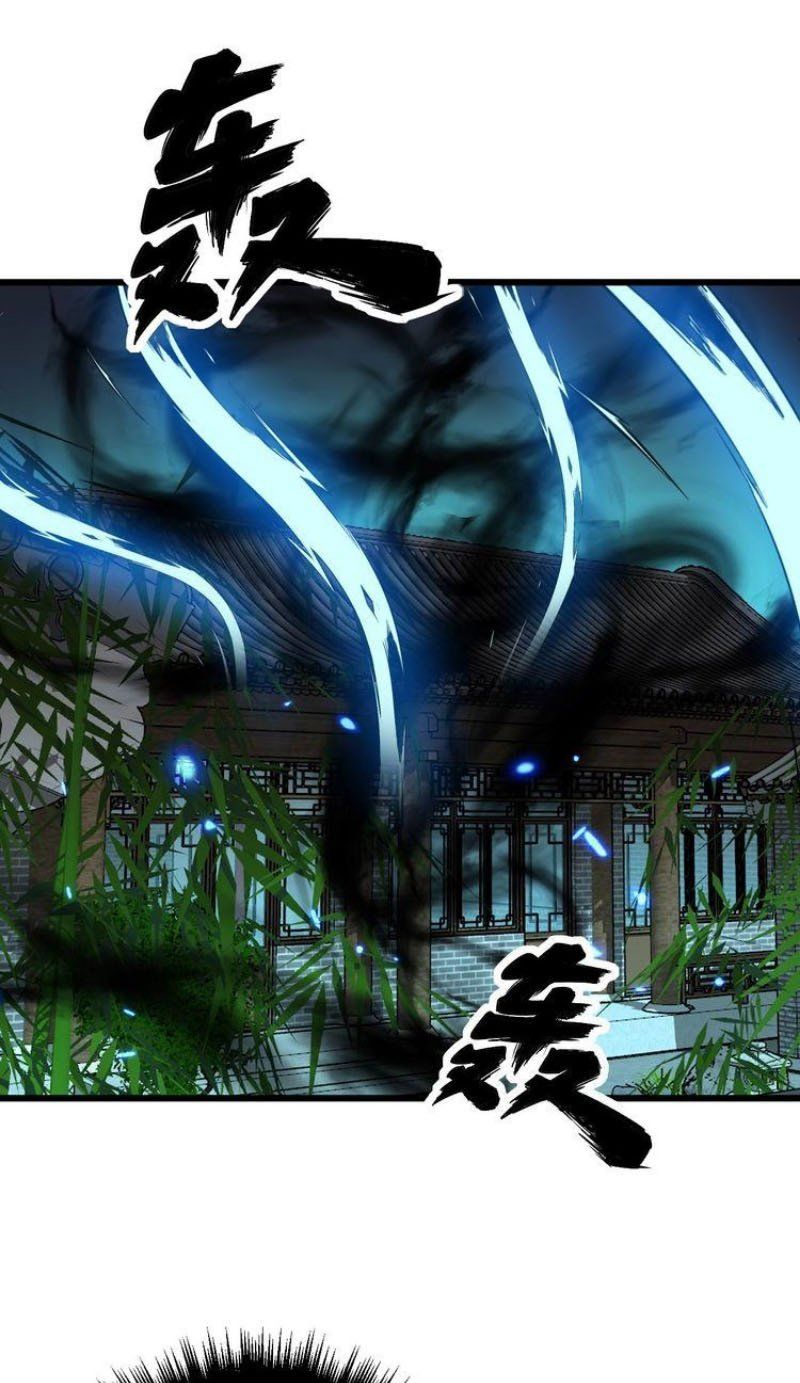 đọc truyện Độc Thủ Vu Y Chương 321 ảnh 4 tại Thiên Thai Truyện