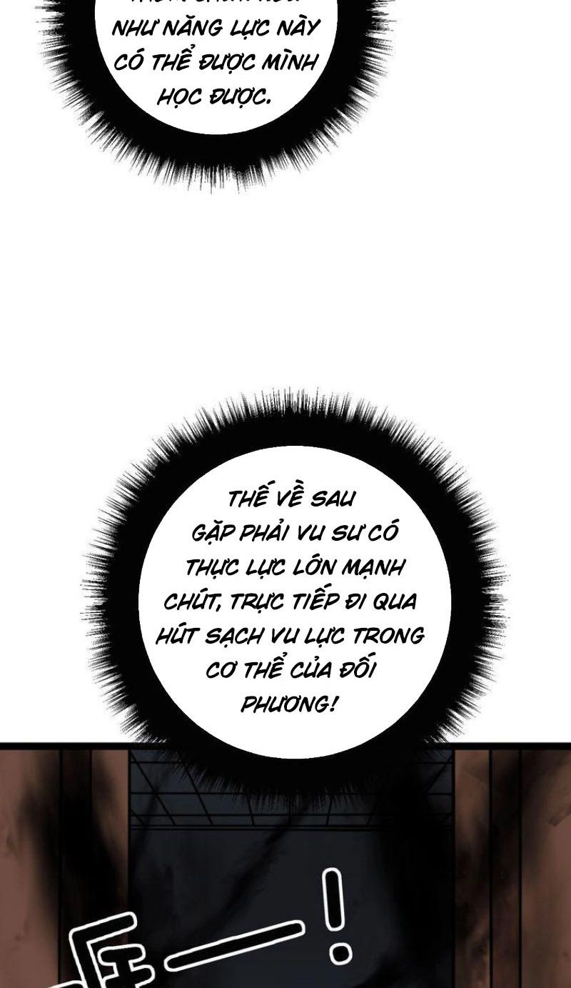 đọc truyện Độc Thủ Vu Y Chương 321 ảnh 22 tại Thiên Thai Truyện