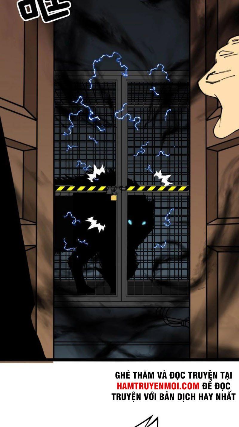 đọc truyện Độc Thủ Vu Y Chương 321 ảnh 23 tại Thiên Thai Truyện