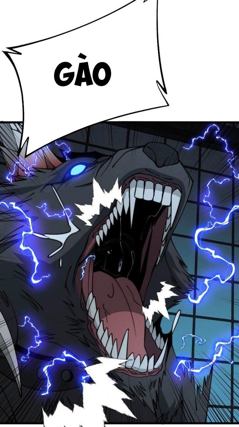 đọc truyện Độc Thủ Vu Y Chương 321 ảnh 24 tại Thiên Thai Truyện